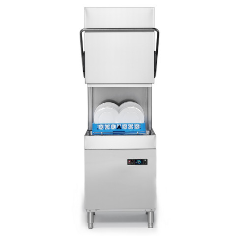 SAMMIC UX-120B DD průchozí myčka na nádobí