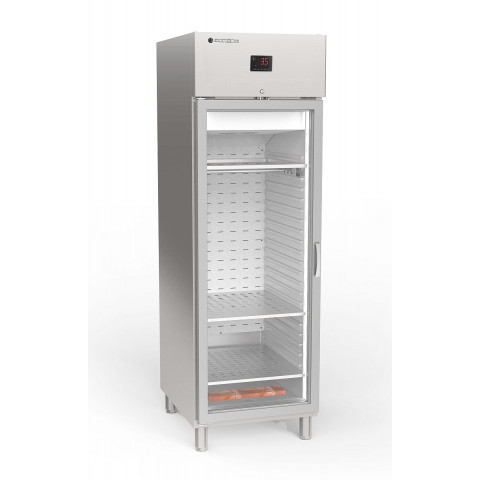 CORECO DA-750 Dry Aging lednice na suché zrání masa, 645 litrová