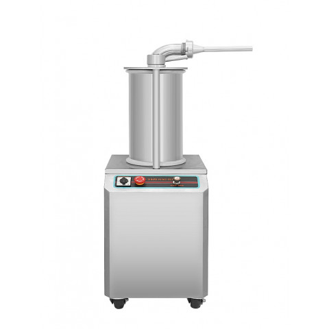 GAMMO hydraulická plnička klobás a jitrnic - 35 l