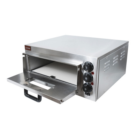 GAMMO Compact pizza pec 1x40cm