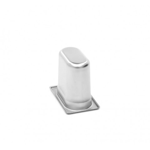 GAMMO GN 1/9 gastronádoba 150 mm hluboká