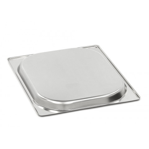 GAMMO GN 1/2 gastronádoba 20 mm hluboká