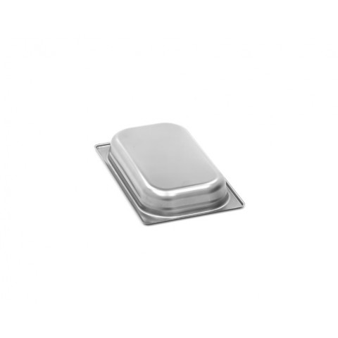 GAMMO GN 1/4 gastronádoba 40 mm hluboká