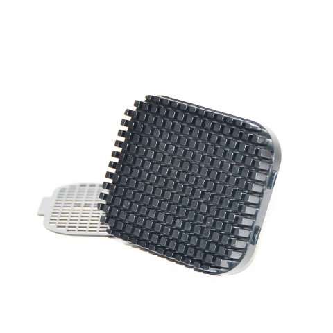 ALLIGATOR 6x6mm náhradní čepel 3094 z nerezové ocele na krájení cibule a česneku