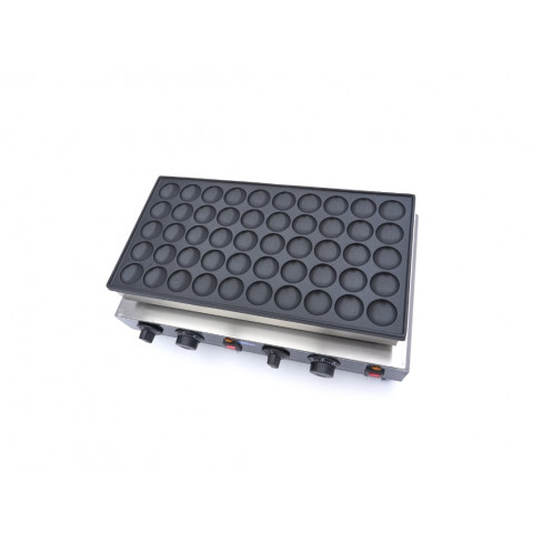 MAXIMA mini palačinkovač - 50ks Ø43mm
