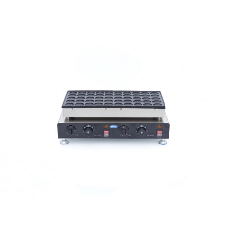 MAXIMA mini palačinkovač - 50ks Ø43mm