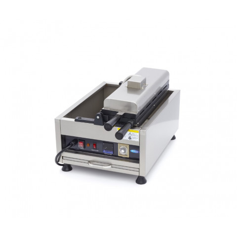 MAXIMA vaflovač - tvar Taiyaki/ryba - 5 ks