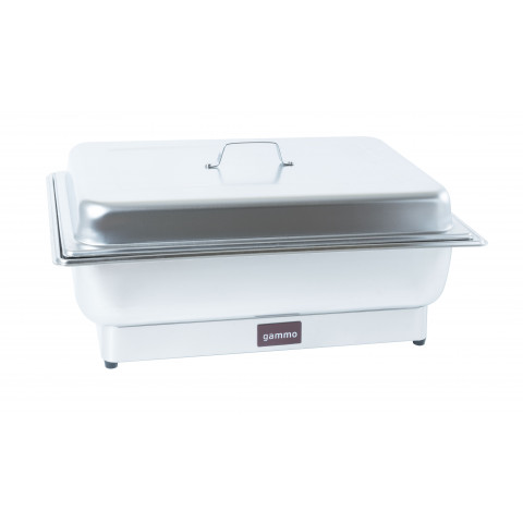 GAMMO Deluxe elektrická chafing mísa GN1/1