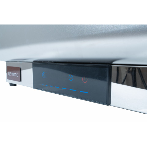 GAMMO Deluxe D elektrická chafing mísa GN1/1