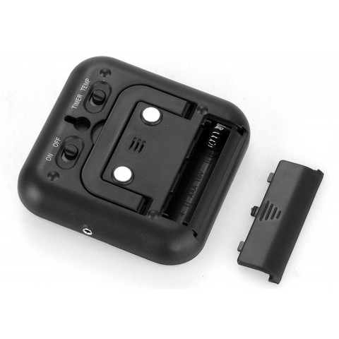 GAMMO digitální jaderný teploměr do trouby se časoměřičem