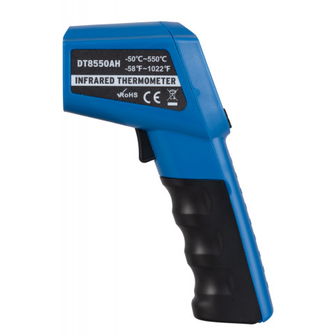 GAMMO laserový infra teploměr