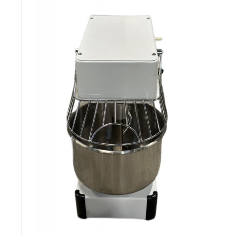 GAMMO spirálový hnětač těsta 10 l - 6 kg těstovin
