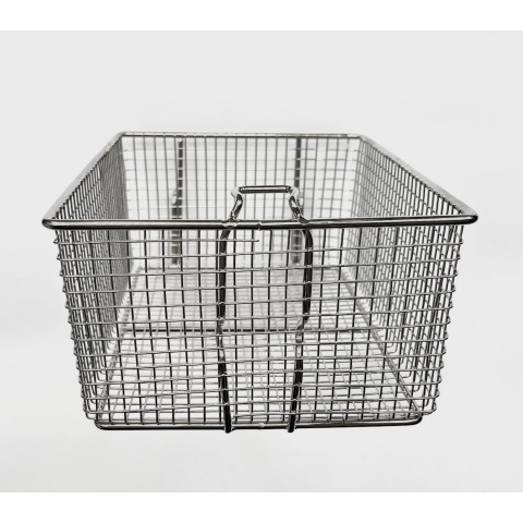 Koš do fritézy GAMMO 6 L - 180x240x100 mm