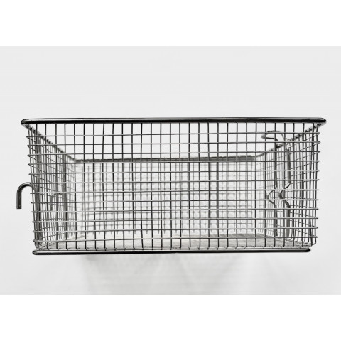 Koš do fritézy GAMMO 6 L - 180x240x100 mm