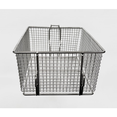 Koš do fritézy GAMMO 6 L - 180x240x100 mm