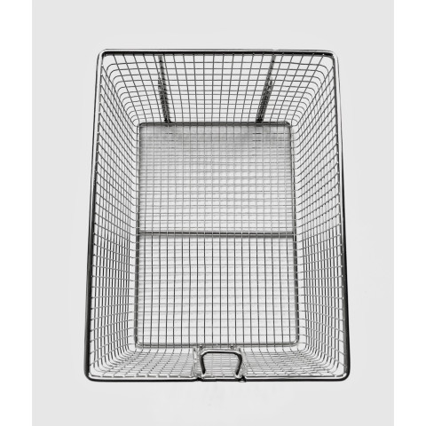 Koš do fritézy GAMMO 6 L - 180x240x100 mm