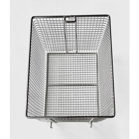Koš do fritézy GAMMO 8 L - 185x240x142 mm