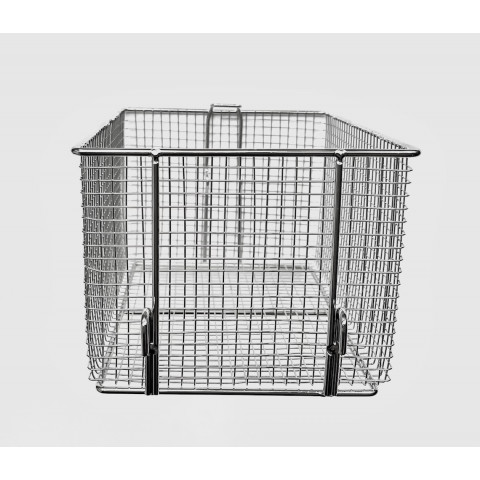 Koš do fritézy GAMMO 8 L - 185x240x142 mm