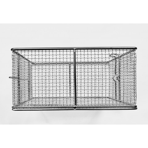 Koš do fritézy GAMMO 16 L - 228x248x120 mm