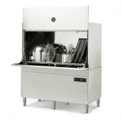 SAMMIC UX-1300C myčka na černé nádobí