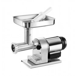 TRE SPADE TC-12 EL/160 Elegant mlýnek na maso až 100kg/hod
