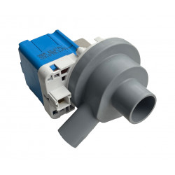 Vypouštěcí čerpadlo
