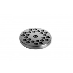 Řezný děrovaný kotouč pro TRE SPADE TC-12 mlýnek na maso 8mm