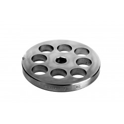 Řezný děrovaný kotouč pro TRE SPADE TC-32 mlýnek na maso 20mm