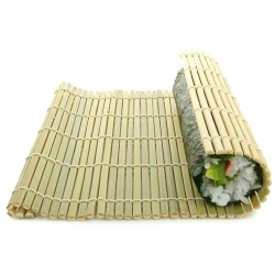 LOUIS TELLIER rohož pro přípravu sushi