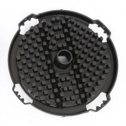 SAMMIC QC-8 sada pro rychlé čištění kostičkovače 8 mm