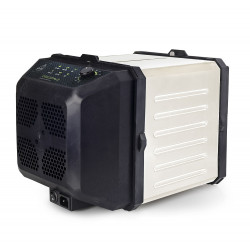 TRE SPADE Atacama Cube sušička ovoce a zeleniny