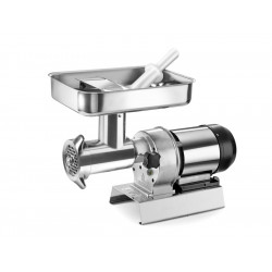 TRE SPADE TC-32 Inox 2HP mlýnek na maso až 320kg/hod