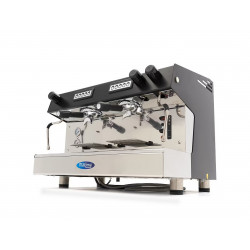 MAXIMA Espresso kávovar - 2 pákový - 360 šálků/hod