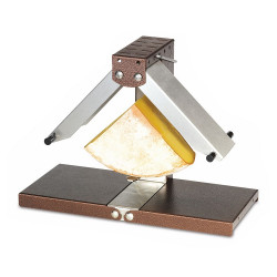 LOUIS TELLIER Brézière raclette gril
