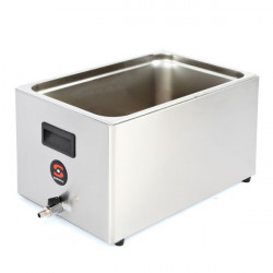 SAMMIC Izolovaná vana pro sous vide ponorný vařič 28L