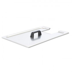 SAMMIC víko pro 56L sous vide vodní lázeň