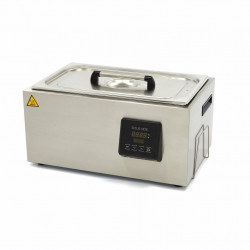 MAXIMA sous vide vakuová vodní lázeň 28L