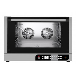 FM RXD-604 Plus V2.4 konvektomat 4 plechy (600x400 nebo GN1/1)
