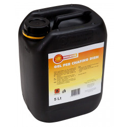 Chafing gel - náhradní náplň 5L HORECATECH