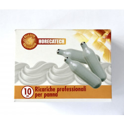 HORECATECH patron-bombička 10 ks/balení