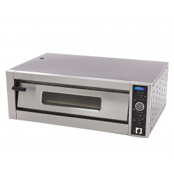 MAXIMA Deluxe 6x30cm pizza pec