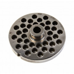 Řezný děrovaný kotouč pro MAXIMA 32 mlýnek na maso 10mm