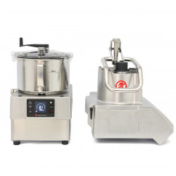 SAMMIC CK-45V univerzální krouhač zeleniny a kutr