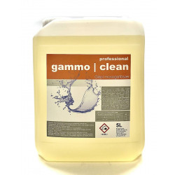 GAMMO CLEAN mycí prostředek na nádobí 5 litrový