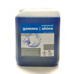 GAMMO SHINE oplachový prostředek na nádobí 5 litrový