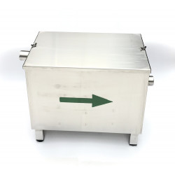 GAMMO pískový filtrační box 25 litrů