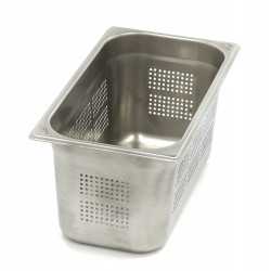 MAXIMA GN 1/3 gastronádoba 150 mm hluboká perforovaná