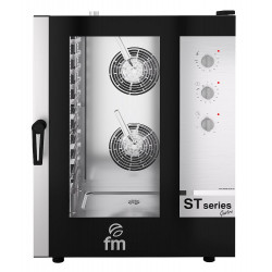 FM STG-111 M konvektomat 11 plechů GN1/1