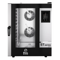 FM STG-112 V7 konvektomat 11 plechů GN2/1