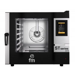FM STB-606 V7 konvektomat 6 plechů (600x400 nebo GN1/1)